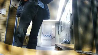 Скрытая камера в мужском туалете (150 видео)